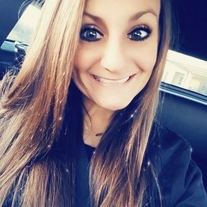 Meet your Posher, Regina jansen